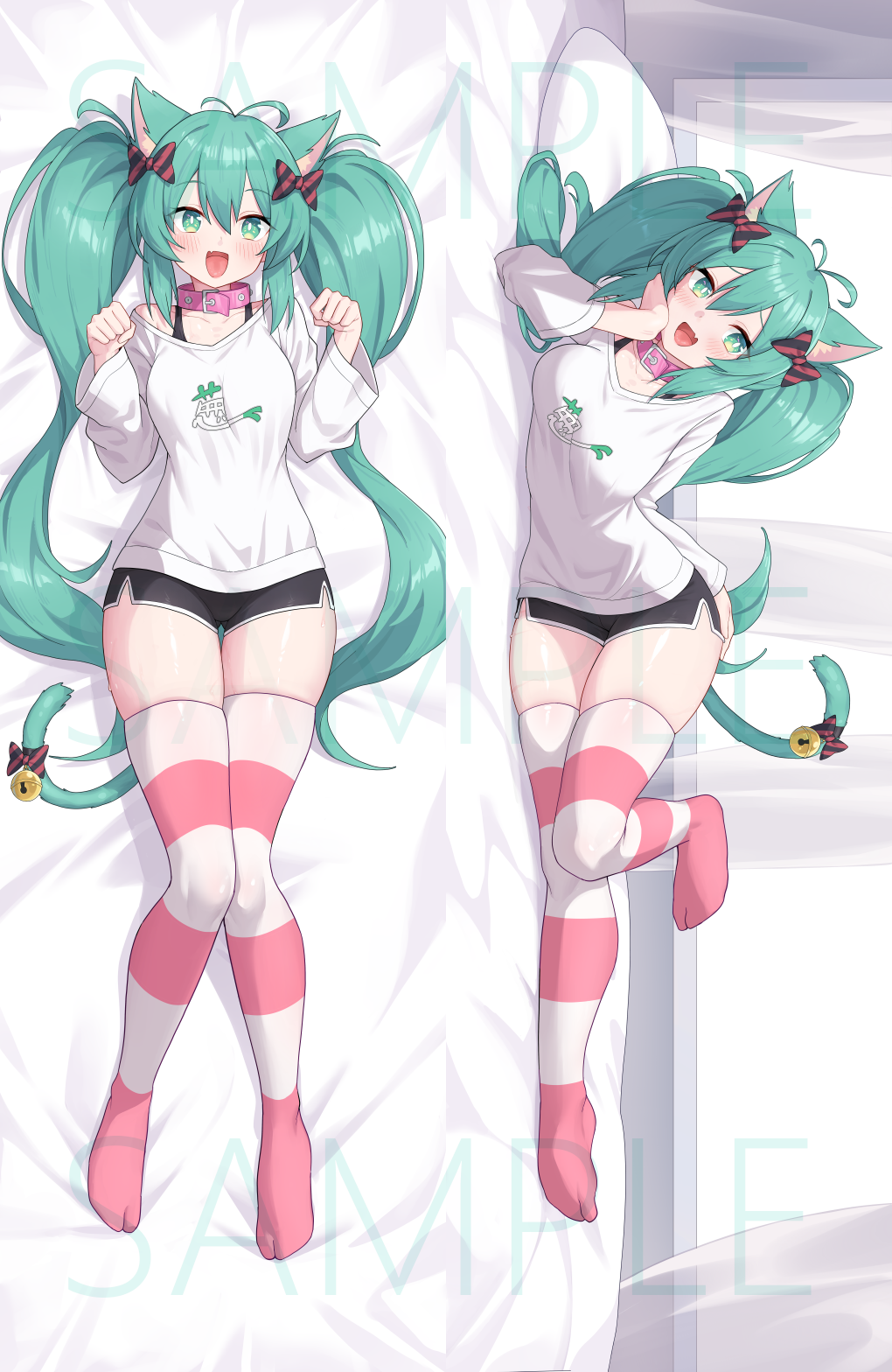 Hatsune Miku (Vocaloid) Rule 34 Image