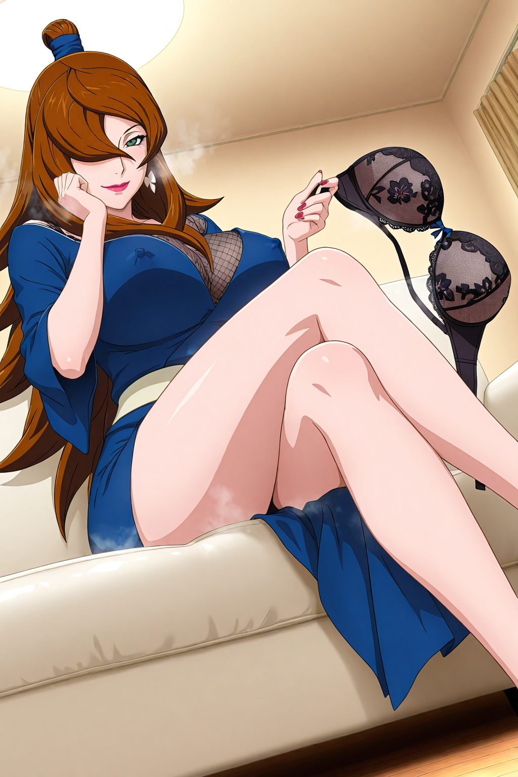 Naruto (Series) Rule 34 Image