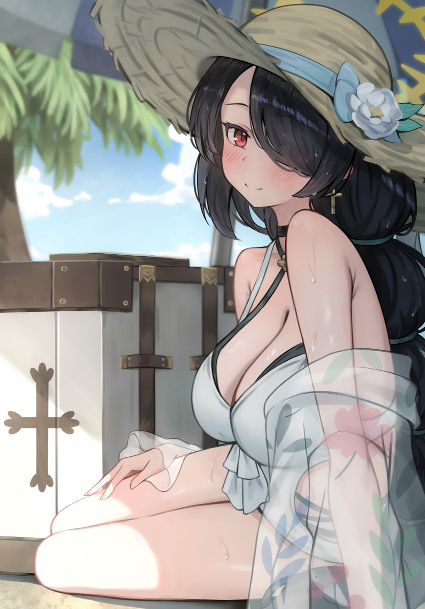Hinata (Blue Archive) Rule 34 Image