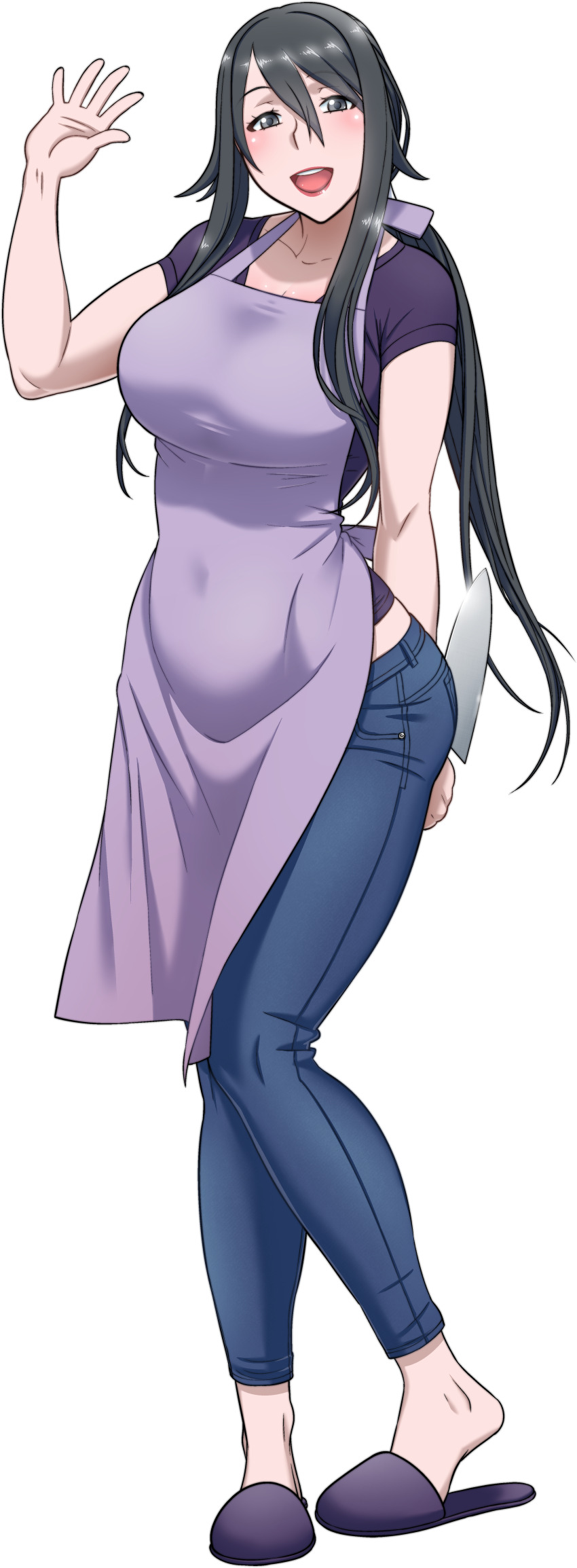 Ryoba Aishi (Yandere Simulator) Rule 34 Image