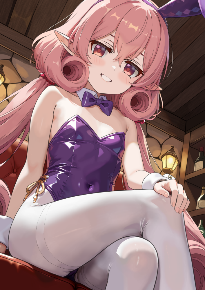 Neneka (Princess Connect!) Rule 34 Image
