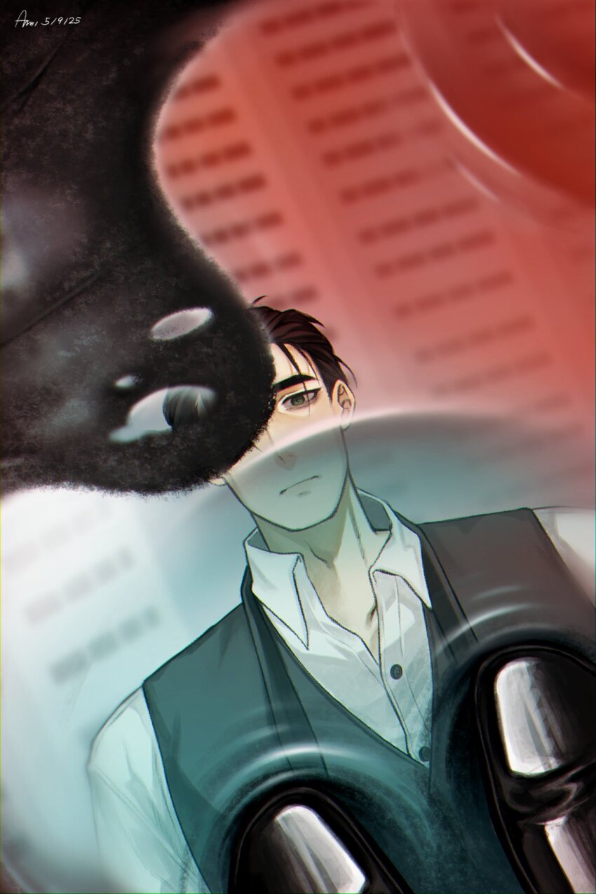 Limbus Company Rule 34 Image