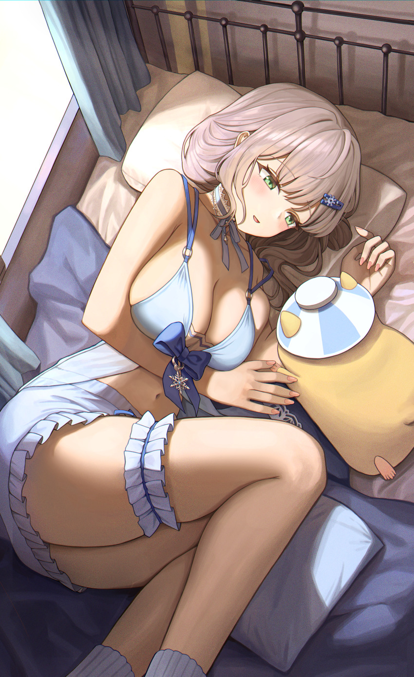 Dan'In-San (Shirogane Noel) Rule 34 Image