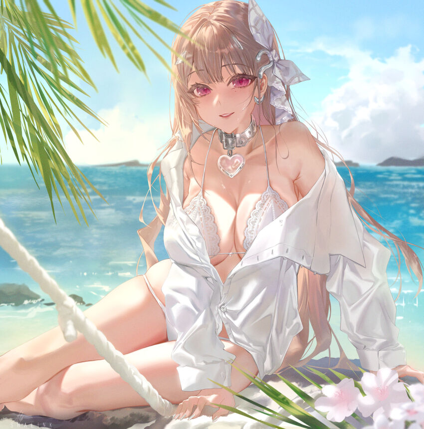 Viper (Nikke) Rule 34 Image