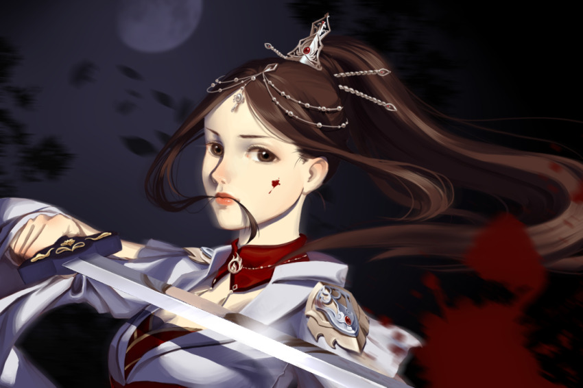 Nikki (Series) Rule 34 Image