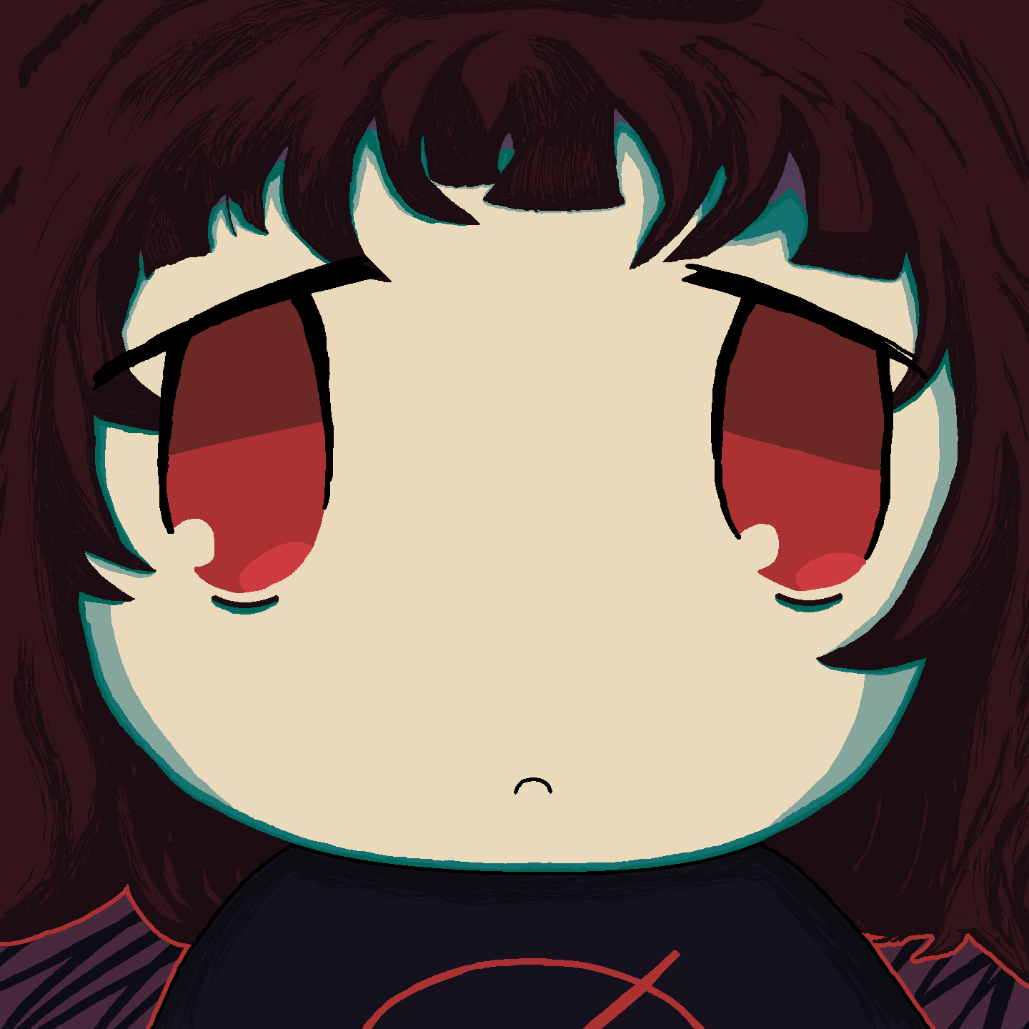Milk-Chan (Milk Series) Rule 34 Image