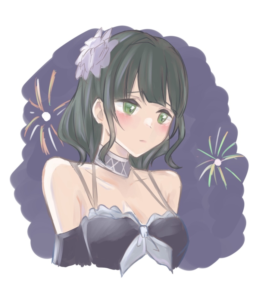Momose Ginko (Link! Like! Love Live!) Rule 34 Image