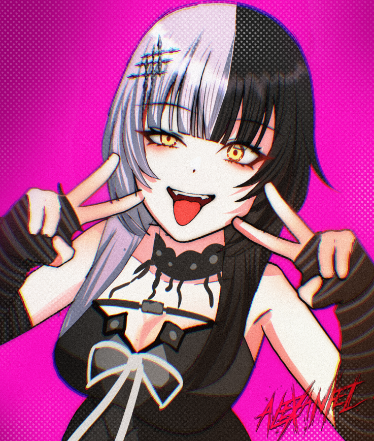 Shiori Novella (Hololive) Rule 34 Image