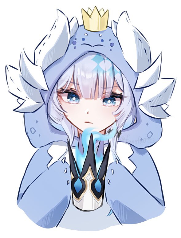 Cerydra (Honkai: Star Rail) Rule 34 Image