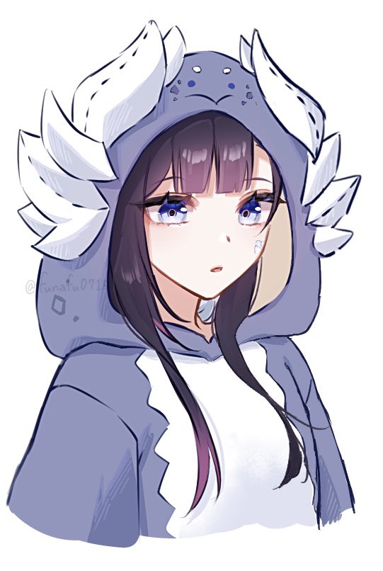 Hysilens (Honkai: Star Rail) Rule 34 Image