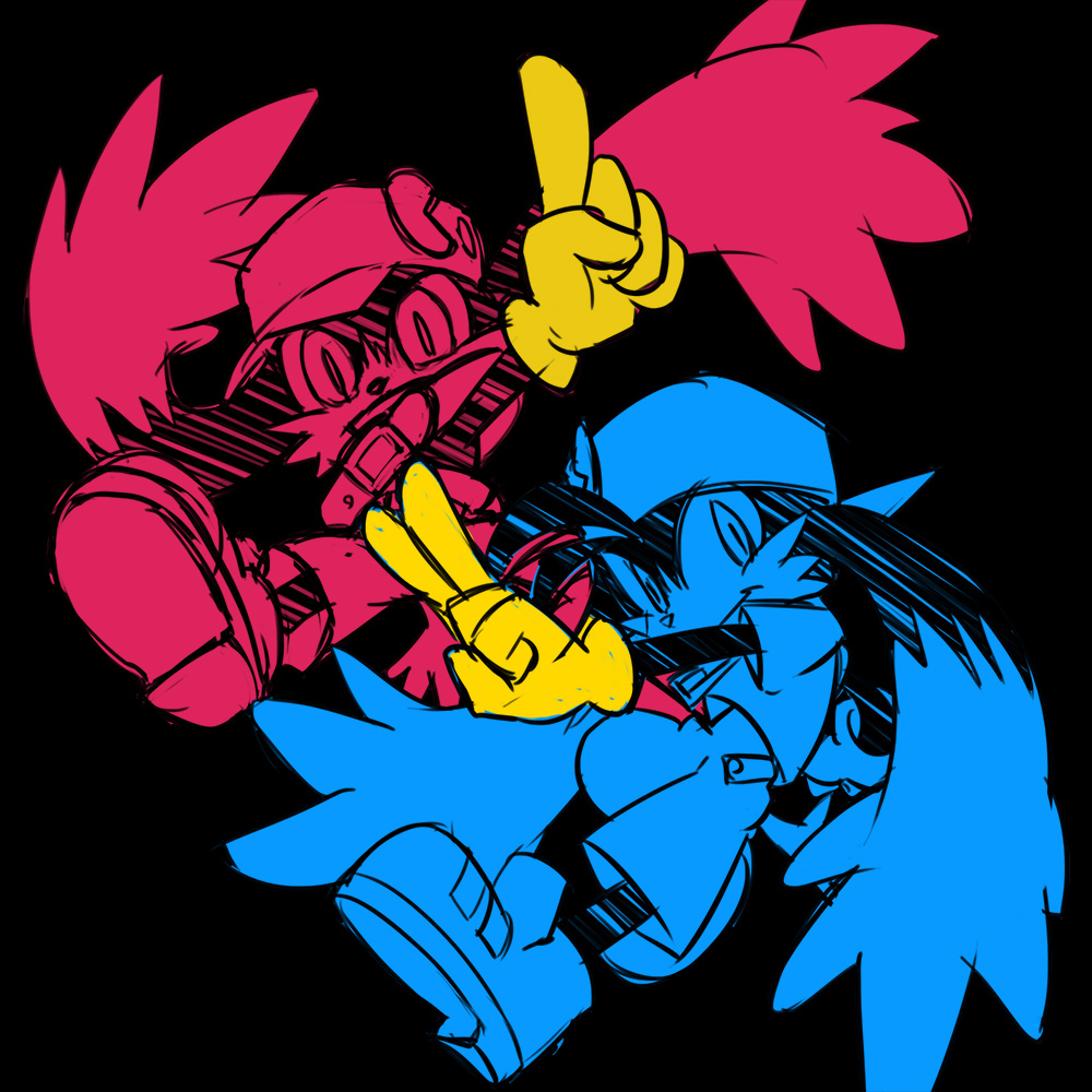 Klonoa (Bandai Namco) Rule 34 Image