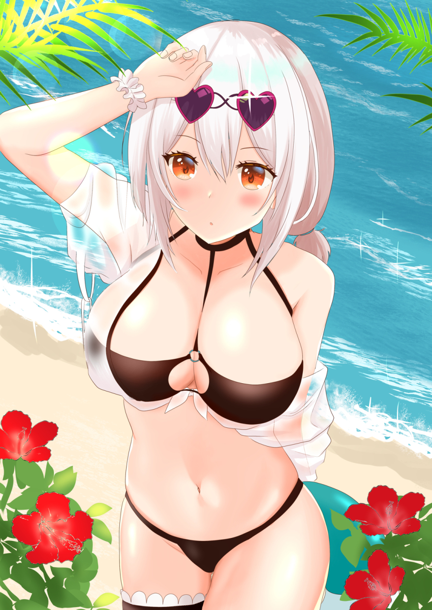 Sirius (Azur Lane) Rule 34 Image