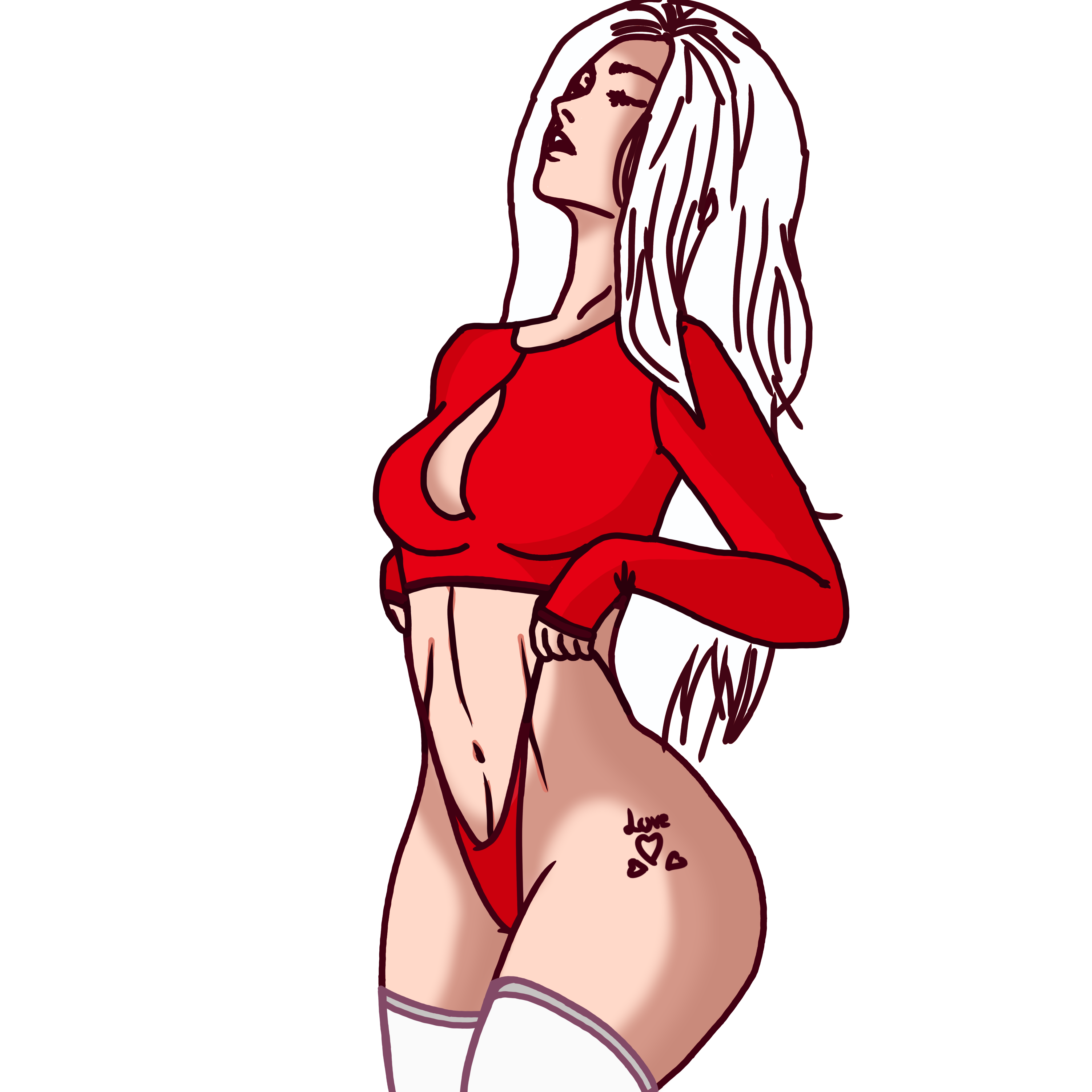 Original Rule 34 Image