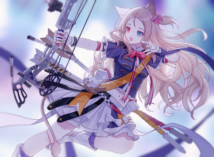 Archetto (Arknights) Rule 34 Image