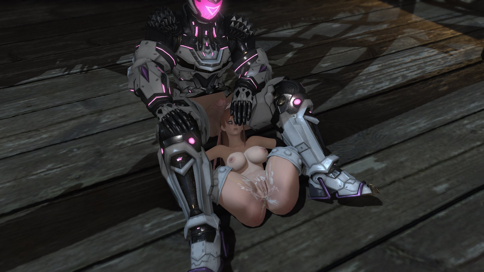 Ryne Waters (Final Fantasy Xiv) Rule 34 Image