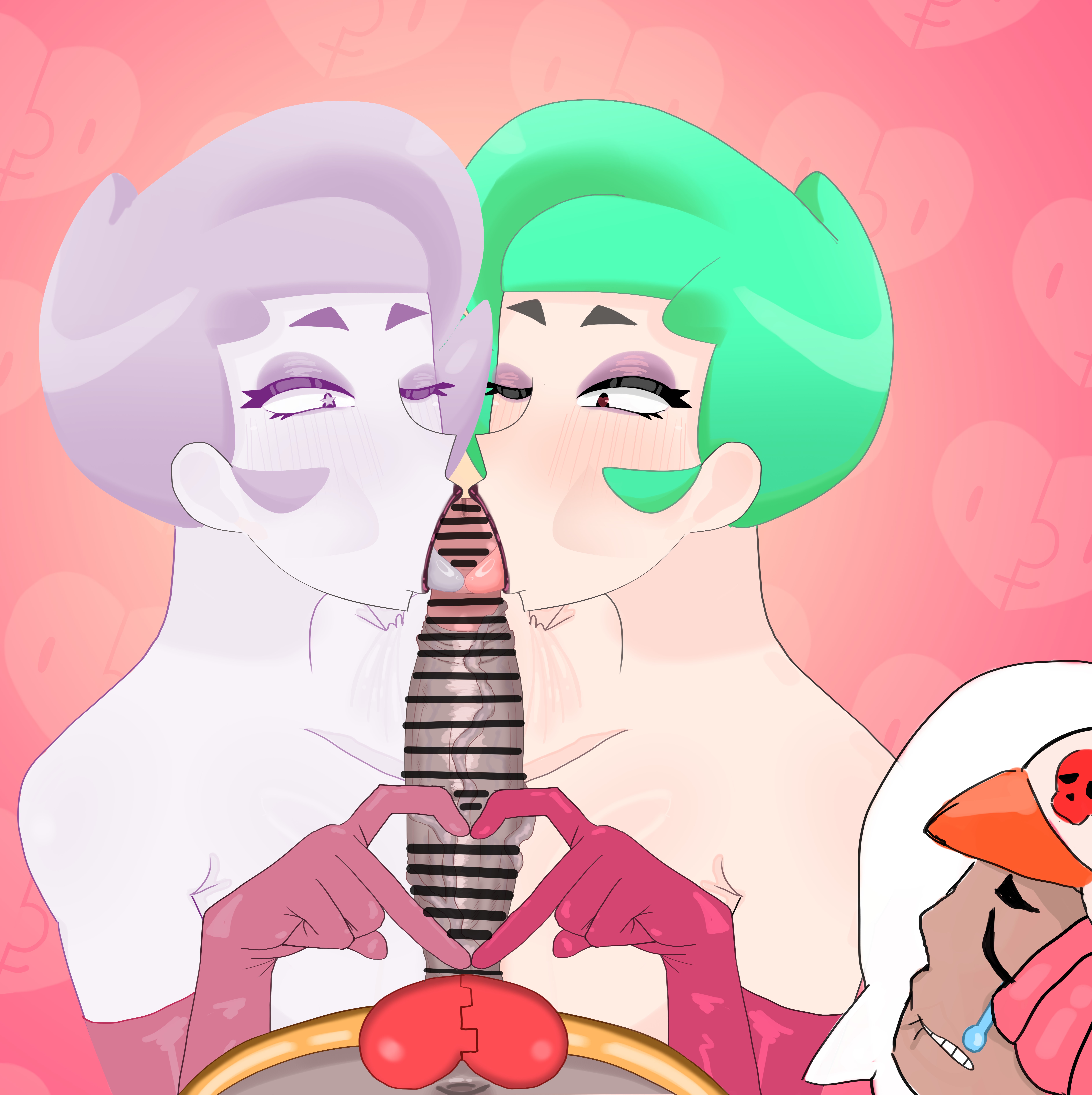 Bo (Brawl Stars) Rule 34 Image