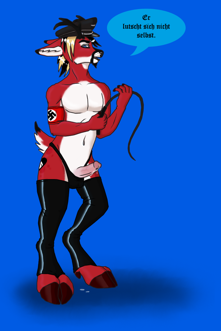 Doktor Sweetheart Rule 34 Image