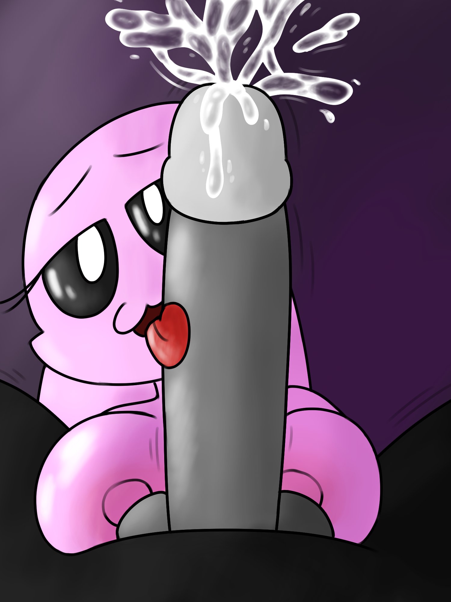 Licorice (Oxyoxyoxyox) Rule 34 Image