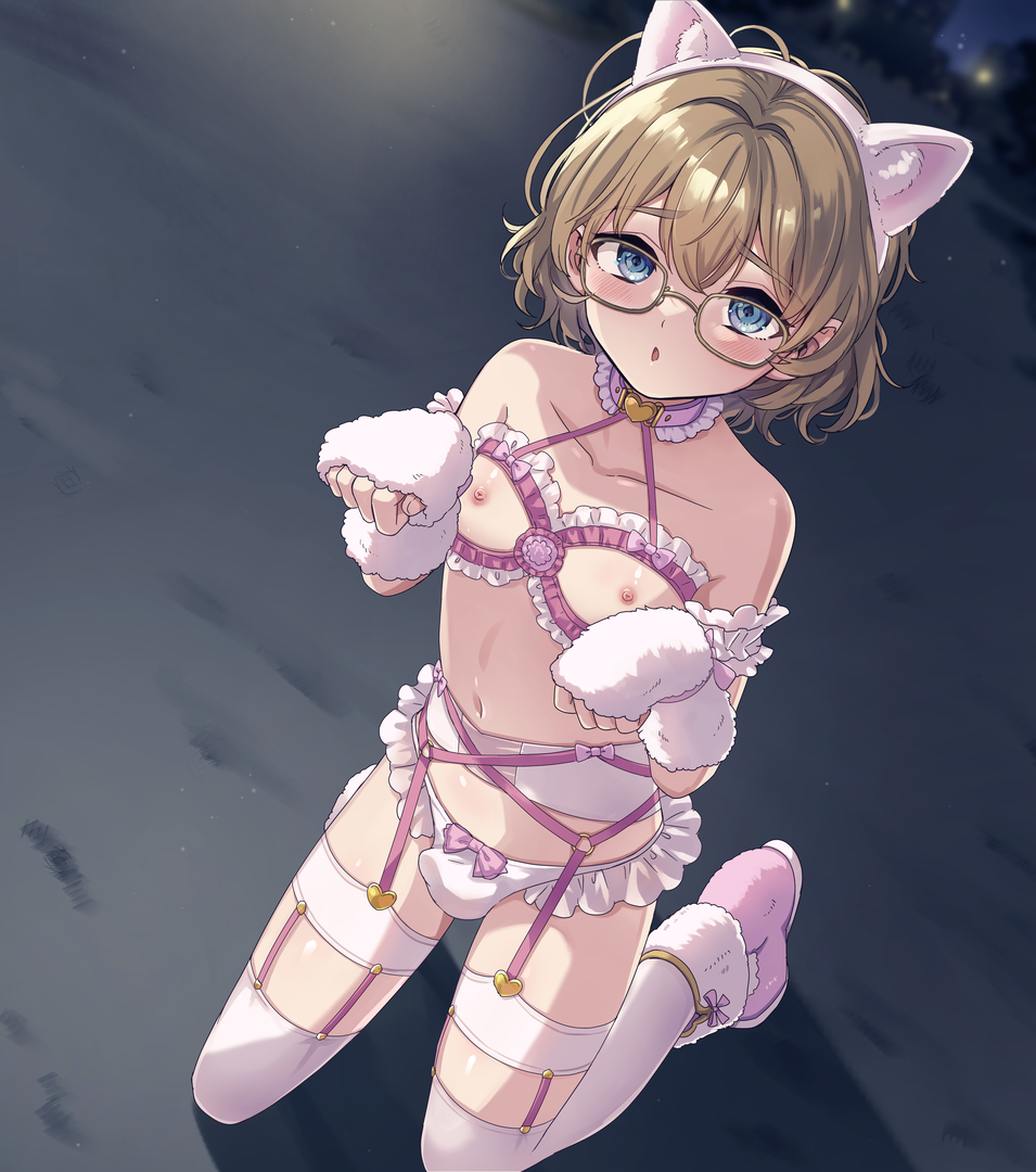 Original Rule 34 Image