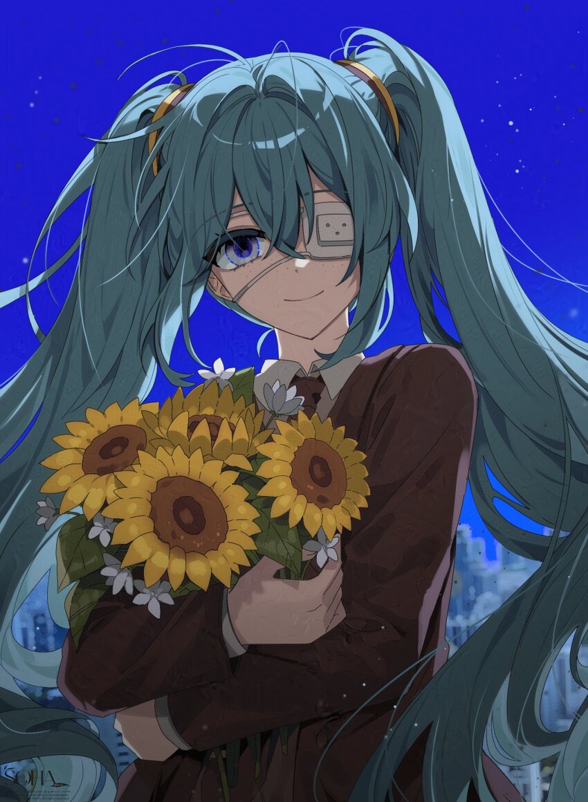 Hatsune Miku (Monitoring (Vocaloid)) Rule 34 Image