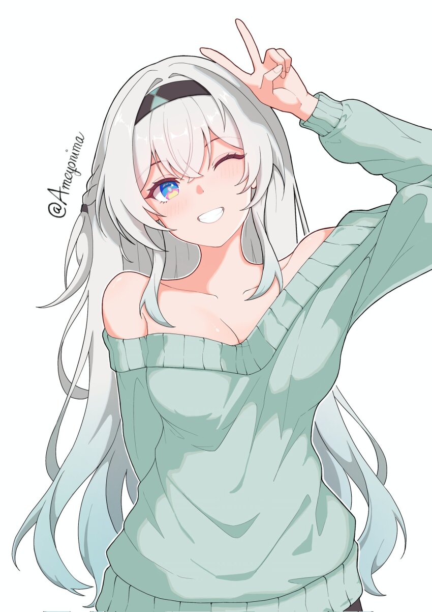 Firefly (Honkai: Star Rail) Rule 34 Image
