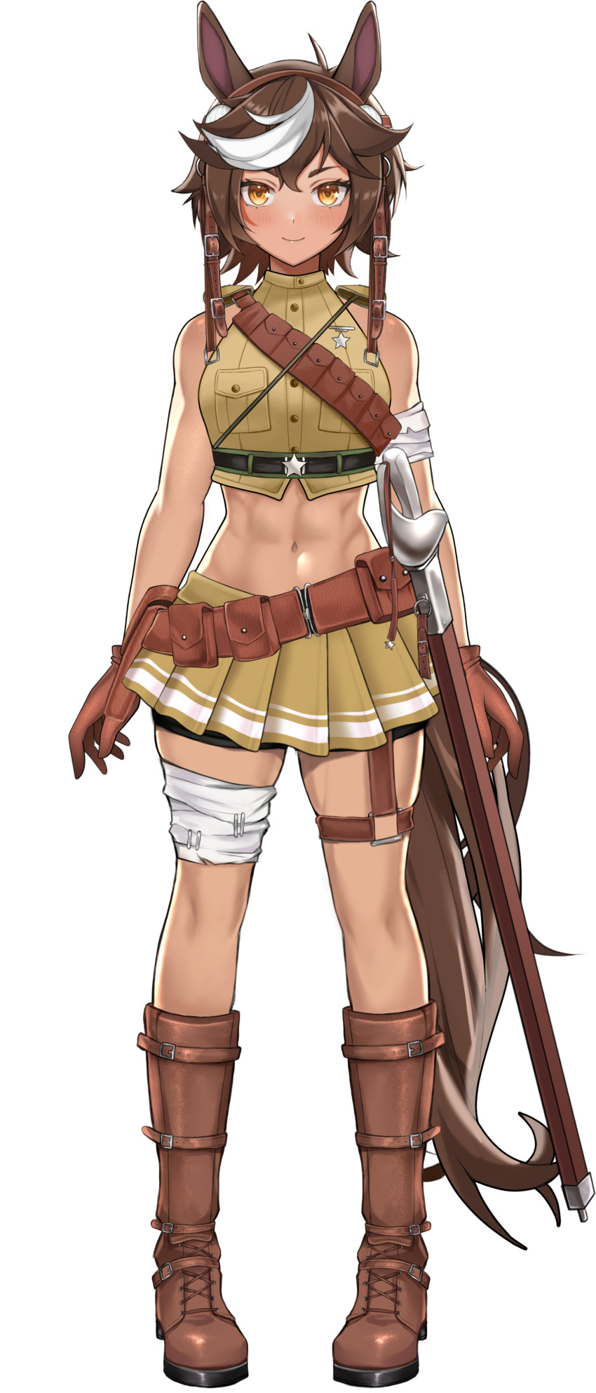 Tachi-E Rule 34 Image