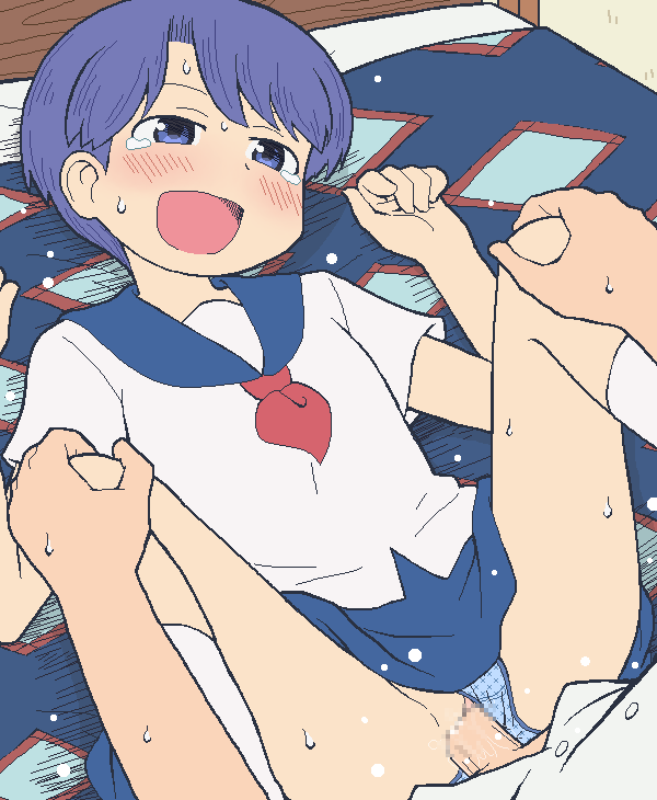 City (Arawi Keiichi) Rule 34 Image