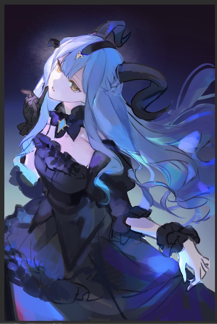 Togawa Sakiko (Arknights) Rule 34 Image