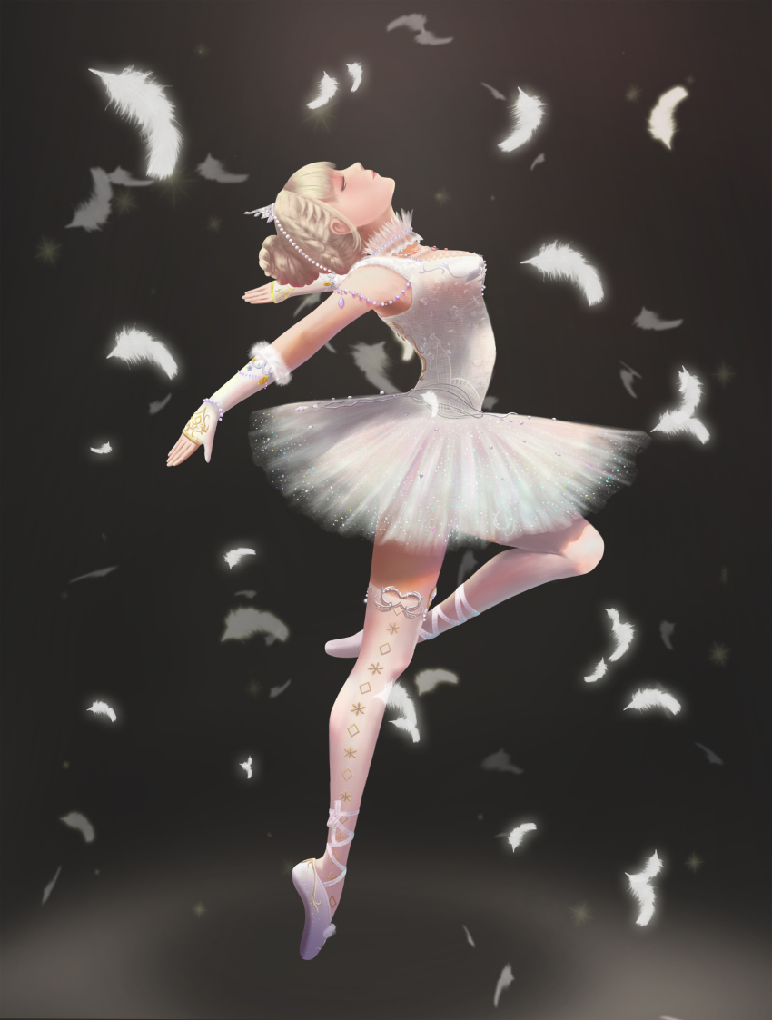 Nikki (Series) Rule 34 Image