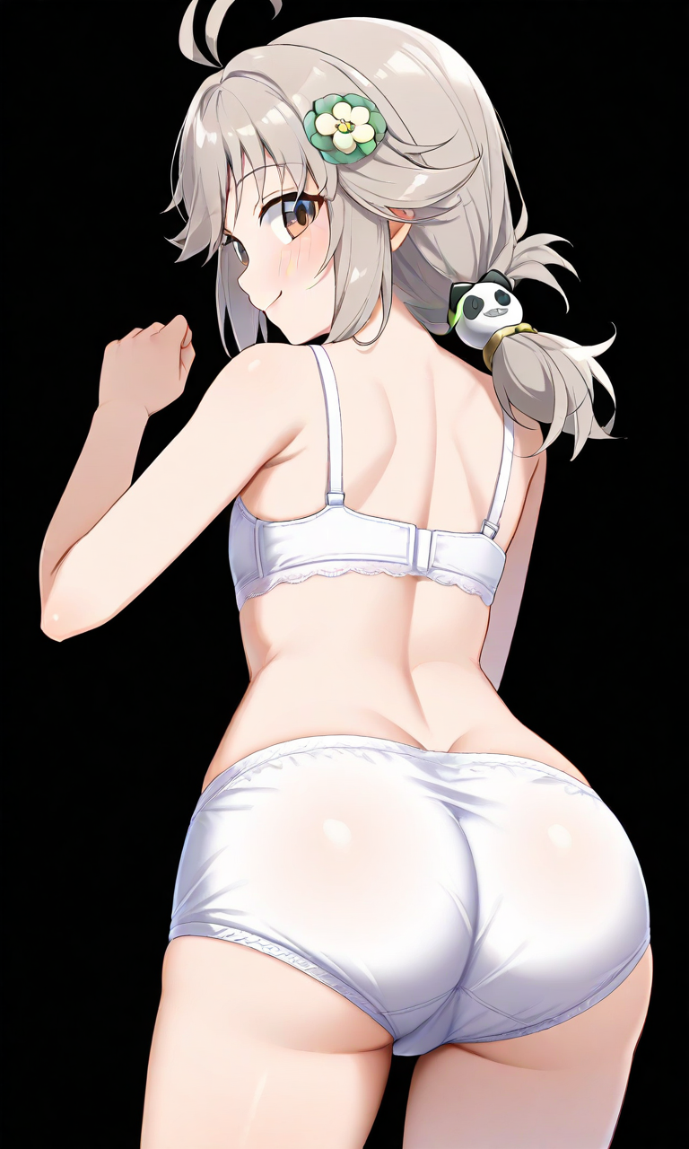 Xiao Pai (Rune Factory) Rule 34 Image