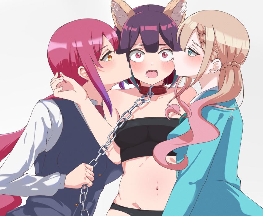 Bad Girl (Manga) Rule 34 Image