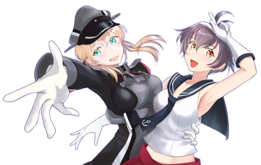 Kantai Collection Rule 34 Image
