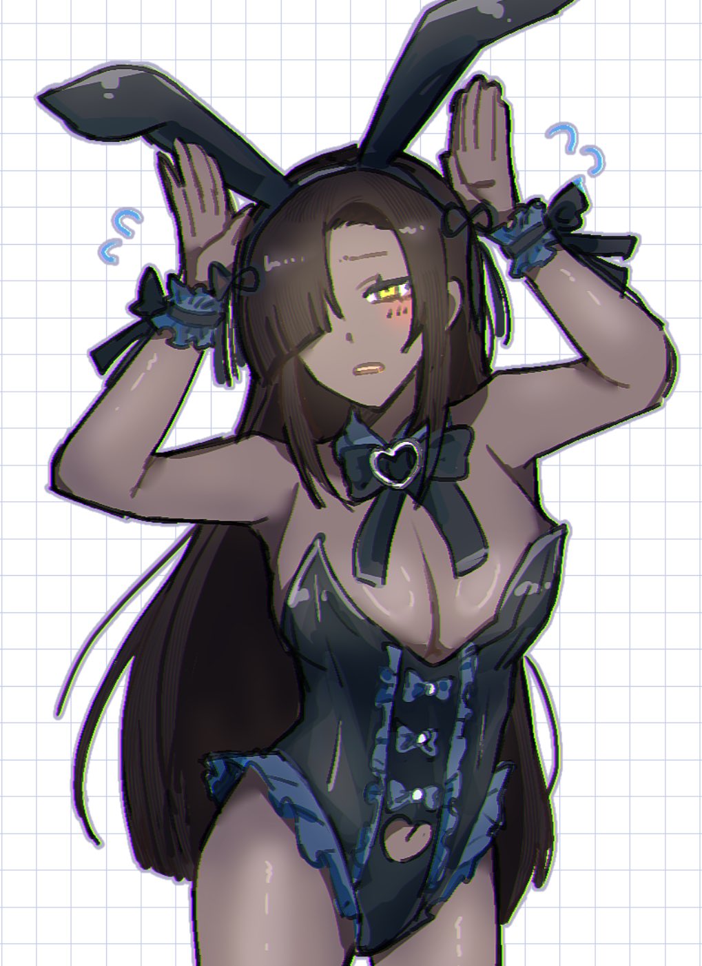 Zilu (Project Moon) Rule 34 Image