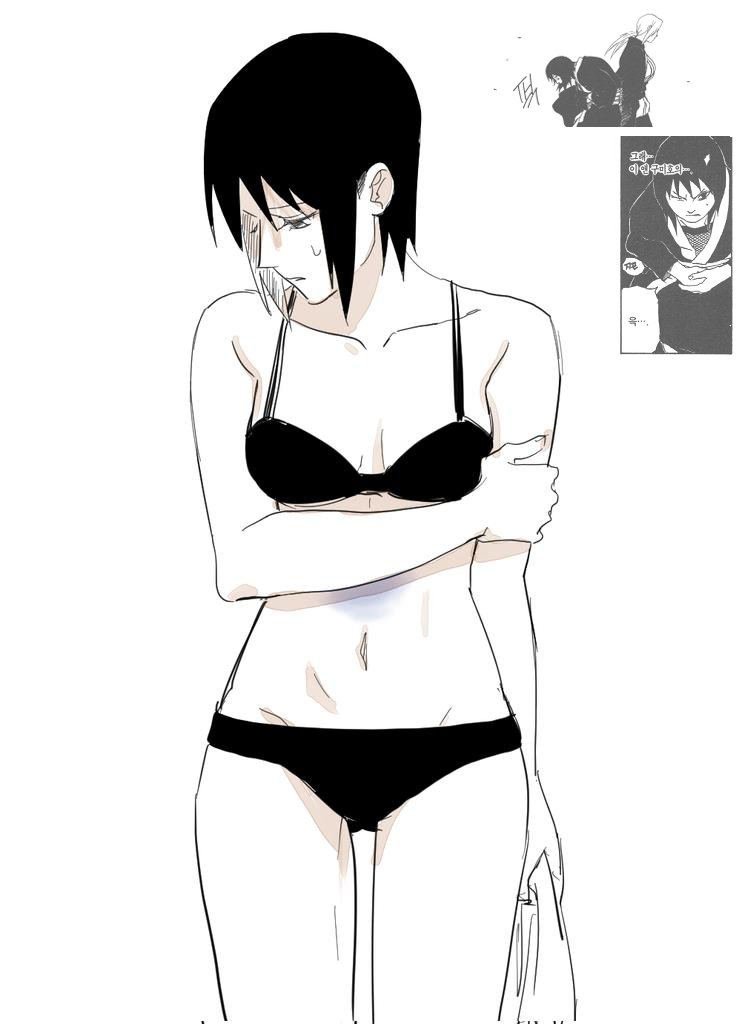 Tsunade (Naruto) Rule 34 Image