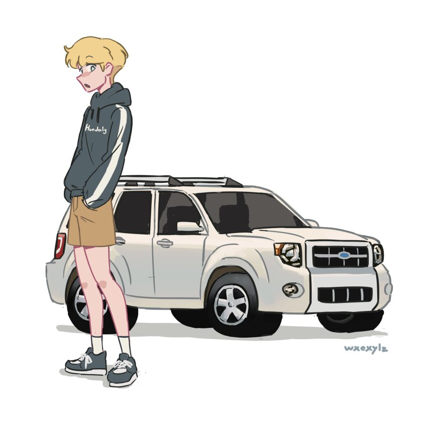 Ford Rule 34 Image