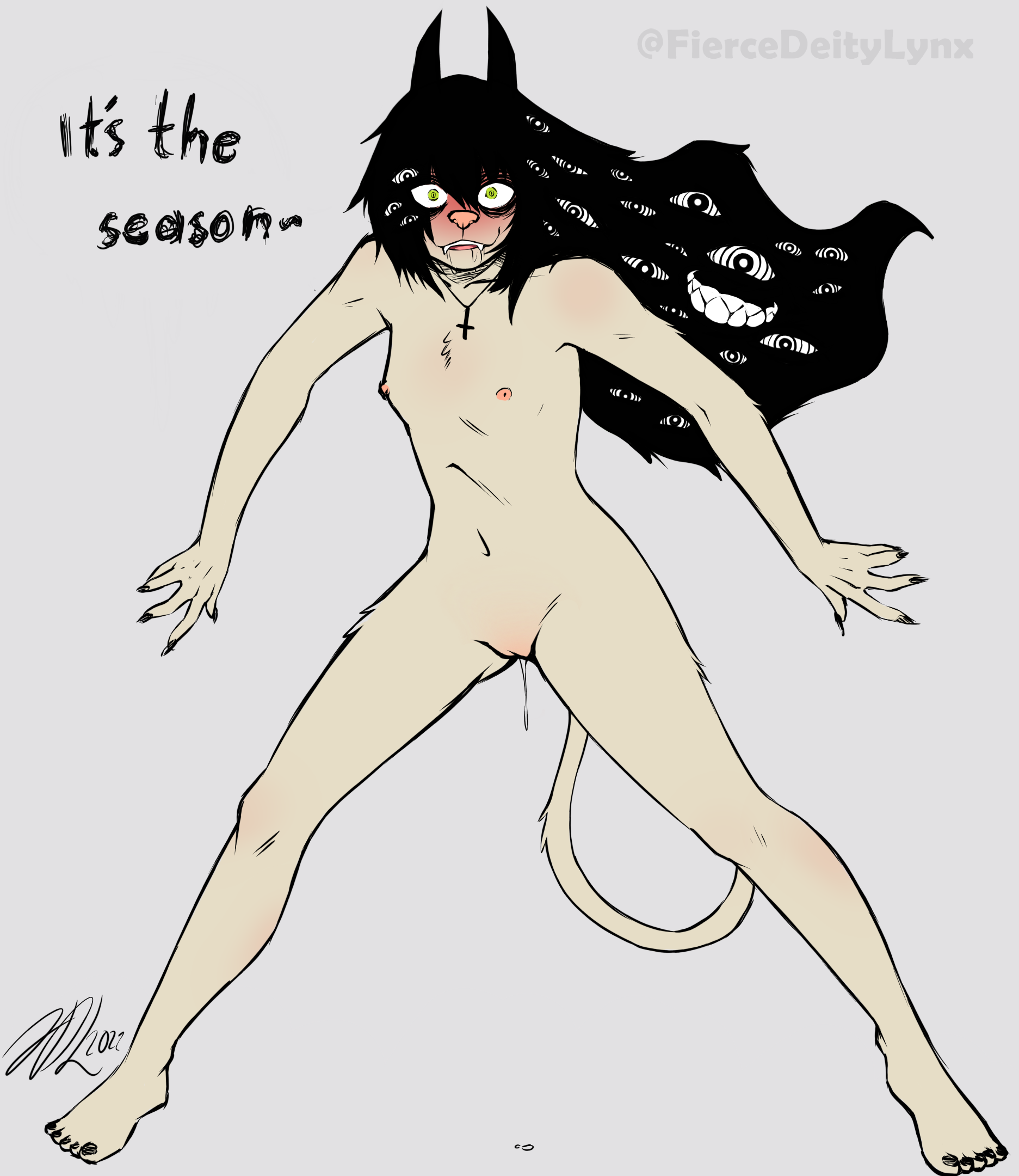 2 Horns Rule 34 Image