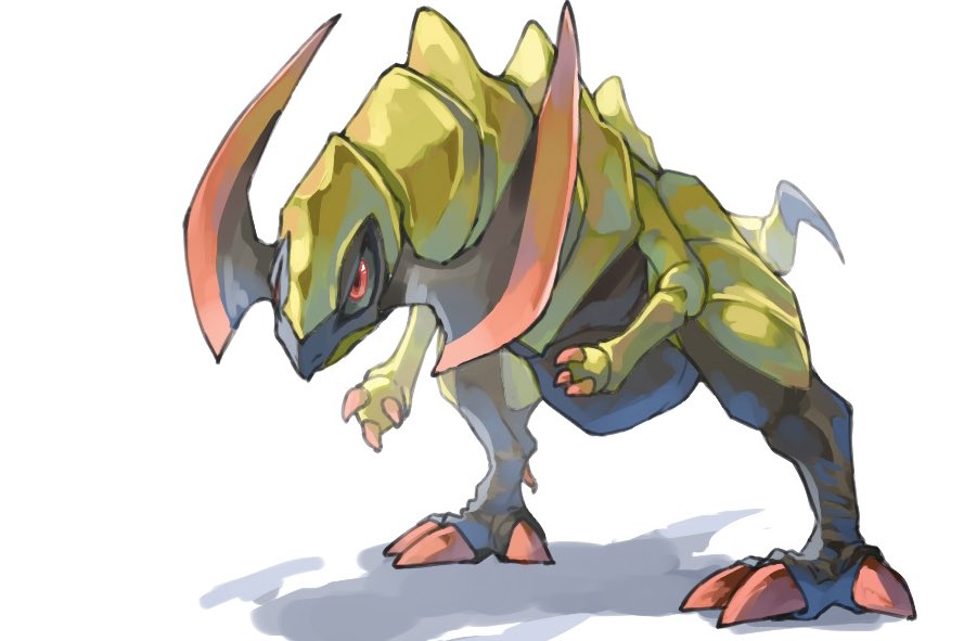 Gen 5 Pokemon (Nintendo) Rule 34 Image