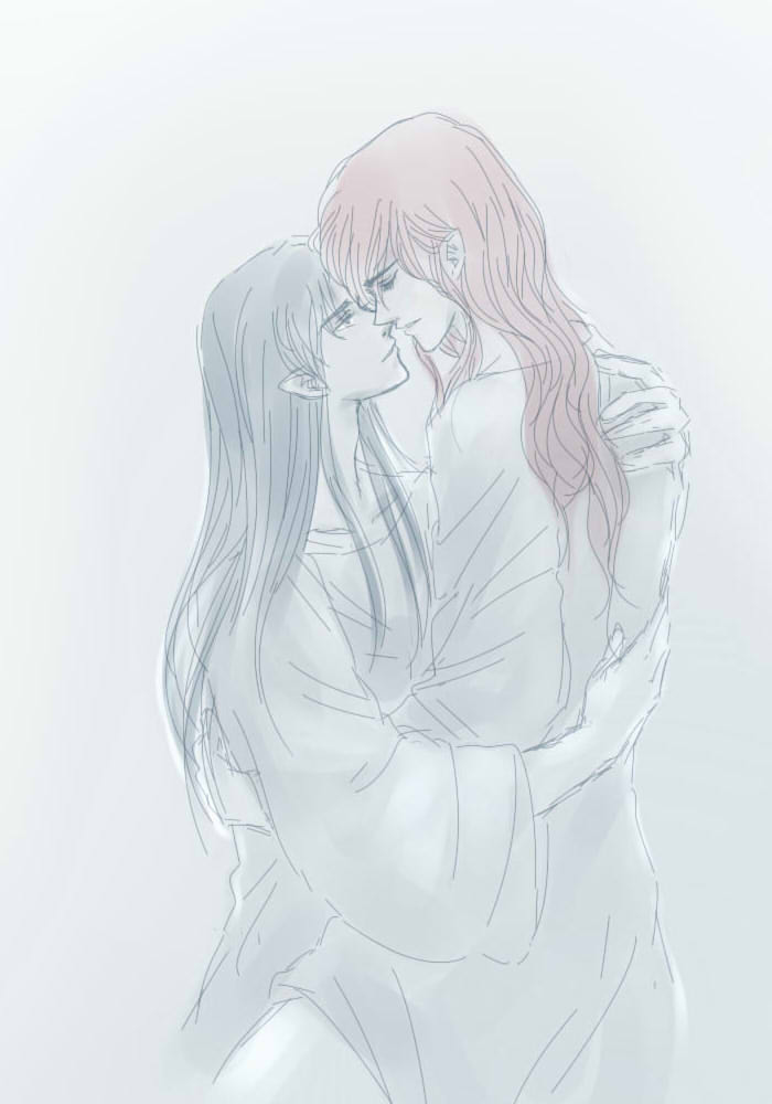 The Silmarillion Rule 34 Image