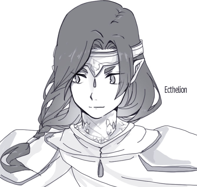 The Silmarillion Rule 34 Image