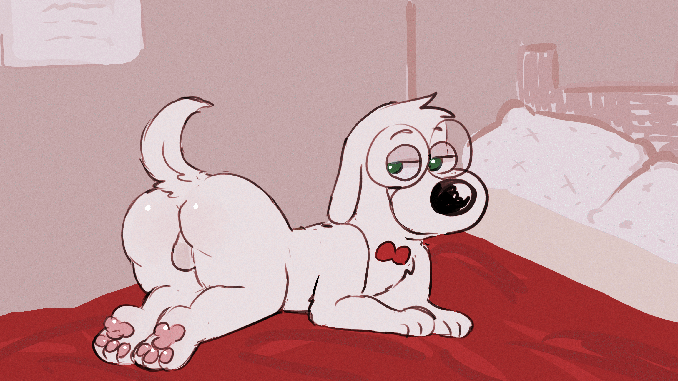 16:9 Rule 34 Image