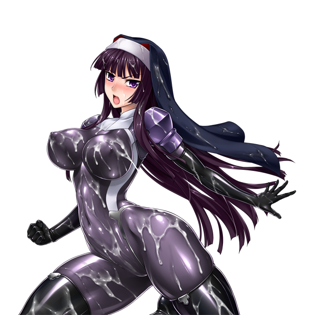 Kamori Sayaka (Original) Rule 34 Image