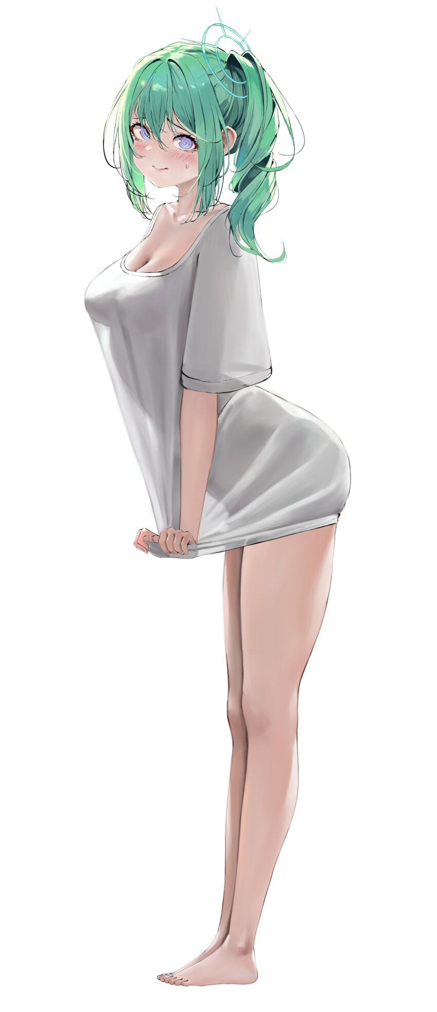 Yuzuha Riko (Stellive) Rule 34 Image