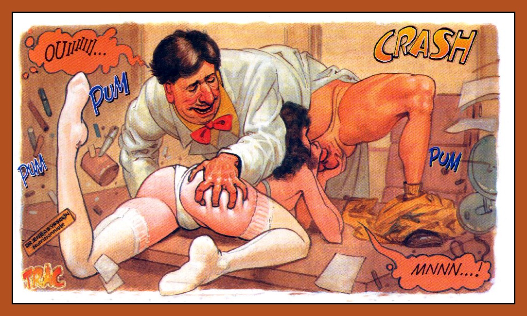 Ass Rule 34 Image