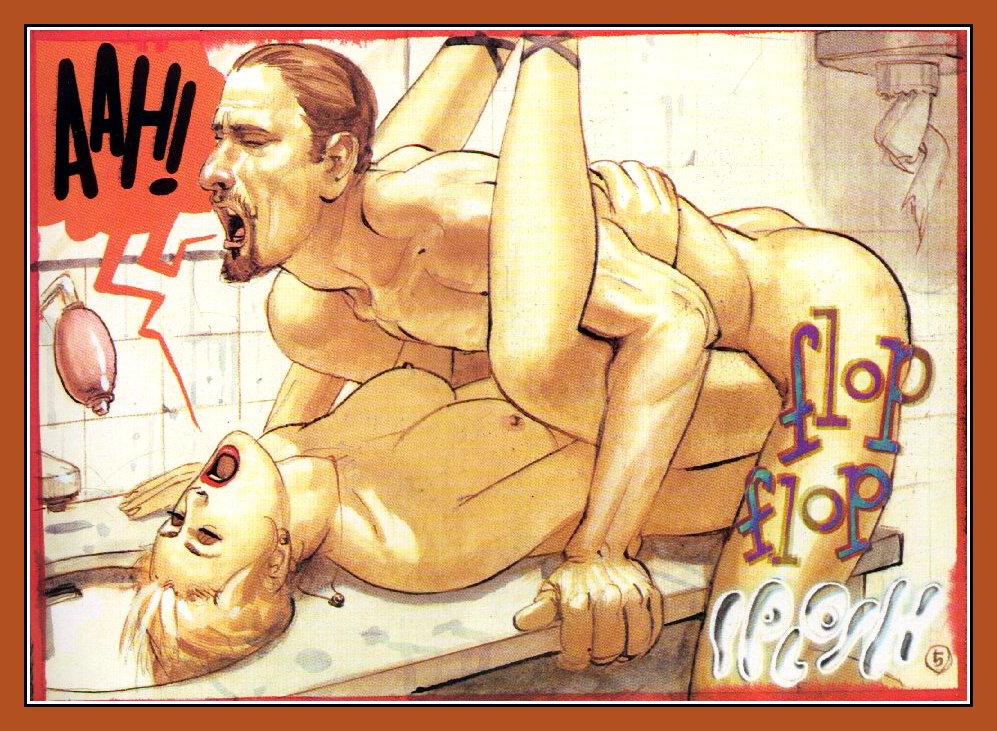 Ass Rule 34 Image