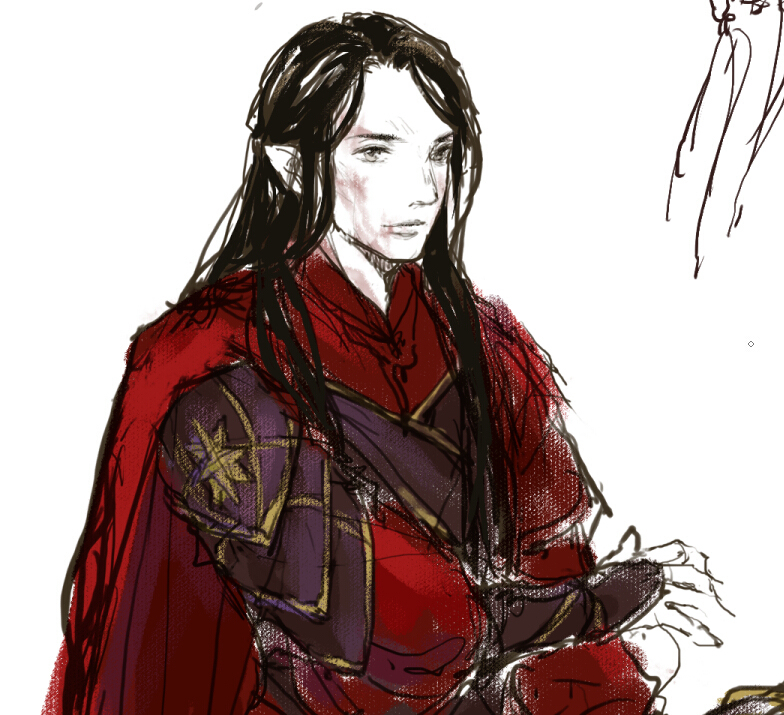 The Silmarillion Rule 34 Image
