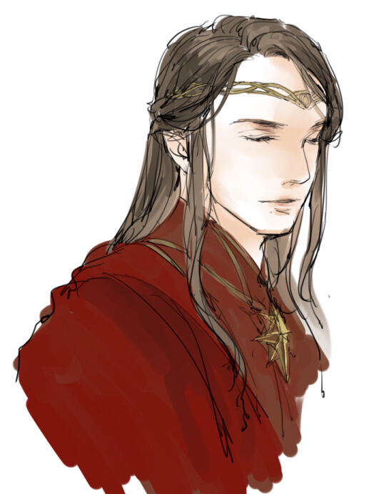 The Silmarillion Rule 34 Image