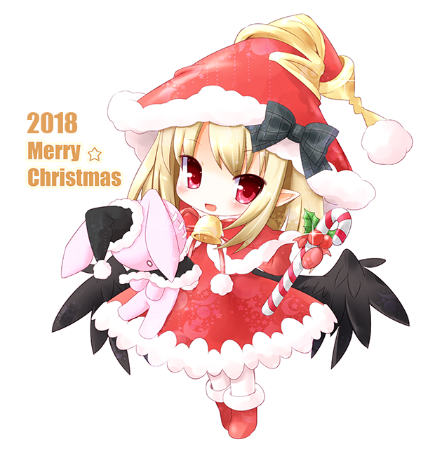 Akino Sakura (Christmas) Rule 34 Image