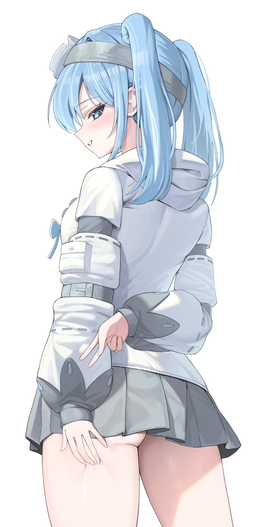 Arahashi Tabi (Stellive) Rule 34 Image