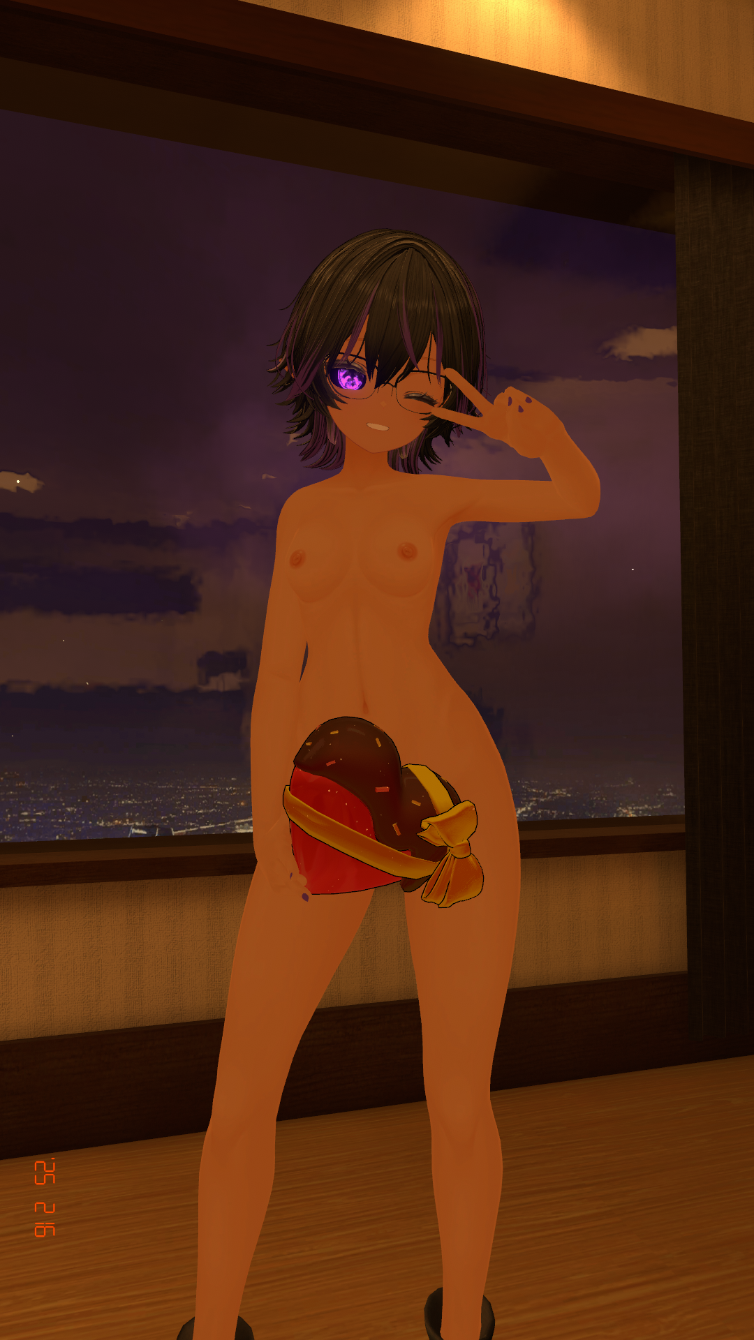 Vrchat Rule 34 Image