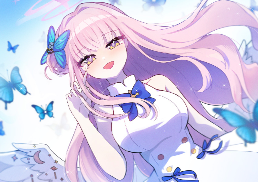 Mika (Blue Archive) Rule 34 Image
